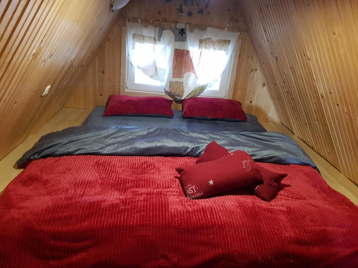 Casa vacanze Enjoy The Silence Vlasic